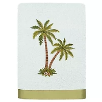 Linum Home Textiles Palmera 3-pc. Bath Towel Set