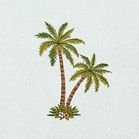 Linum Home Textiles Palmera 3-pc. Bath Towel Set