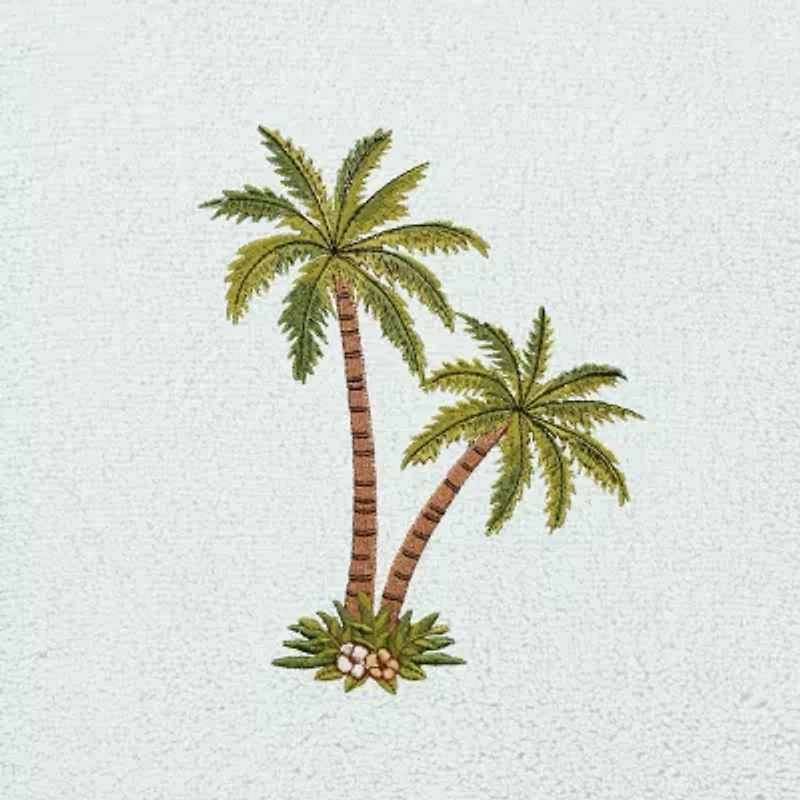 Linum Home Textiles Palmera 3-pc. Bath Towel Set