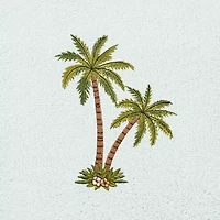 Linum Home Textiles Palmera 3-pc. Bath Towel Set