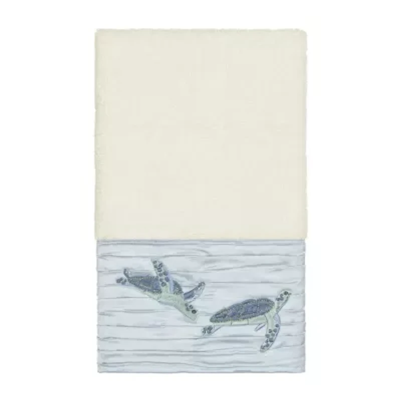 Linum Home Textiles Mia 3-pc. Bath Towel Set