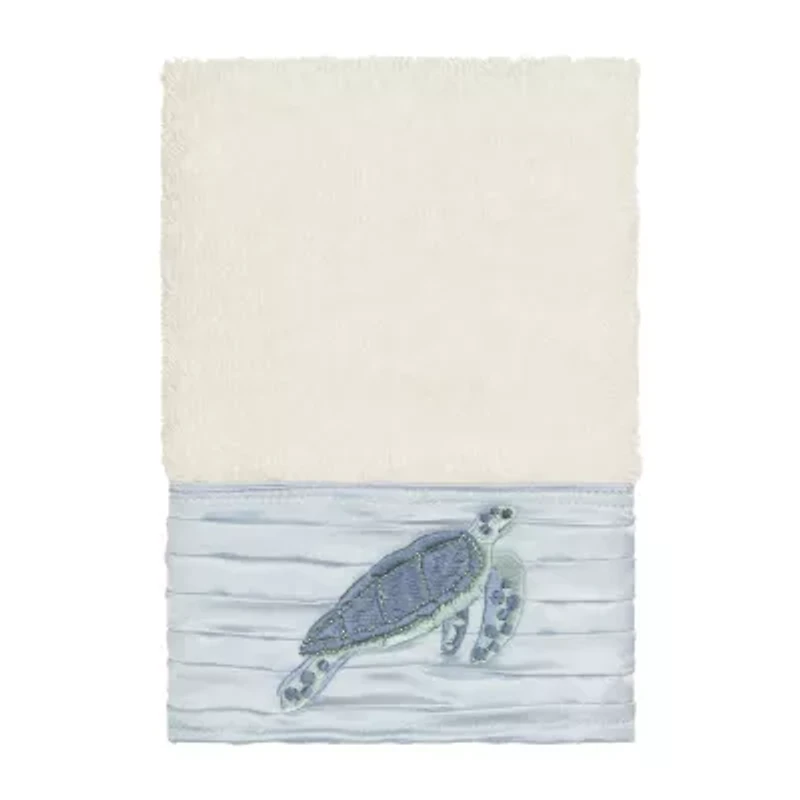 Linum Home Textiles Mia 3-pc. Bath Towel Set