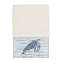 Linum Home Textiles Mia 3-pc. Bath Towel Set