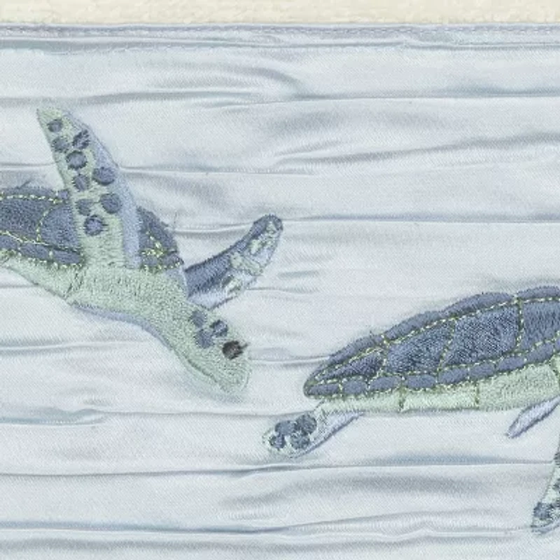 Linum Home Textiles Mia 3-pc. Bath Towel Set