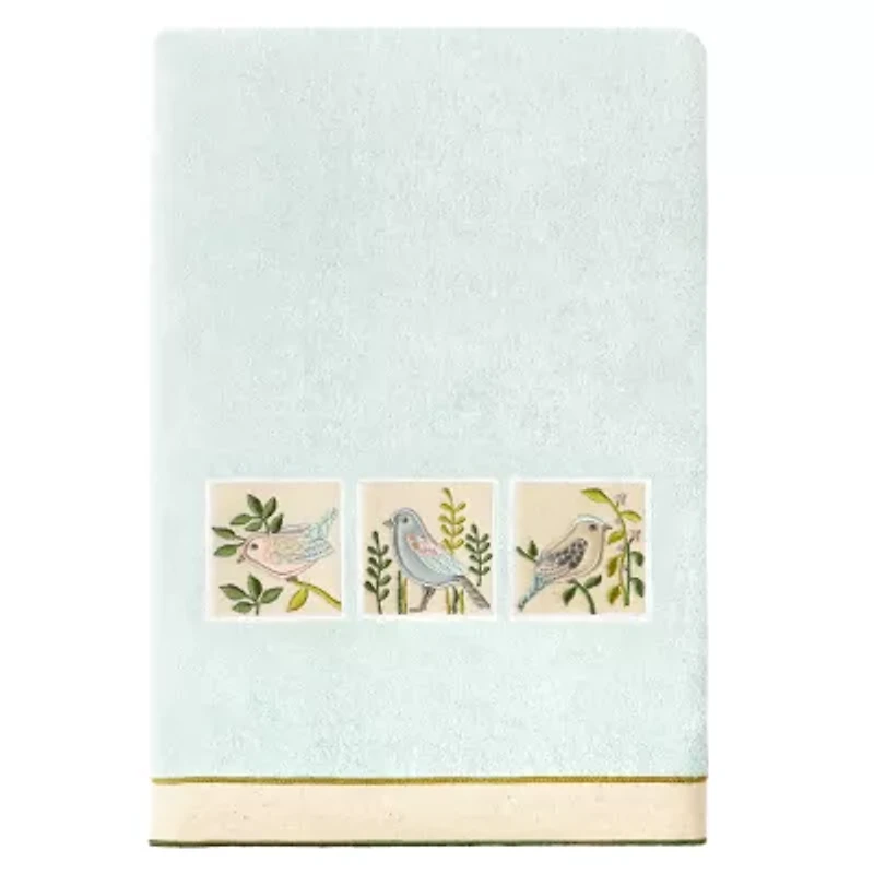 Linum Home Textiles Belinda 3-pc. Bath Towel Set