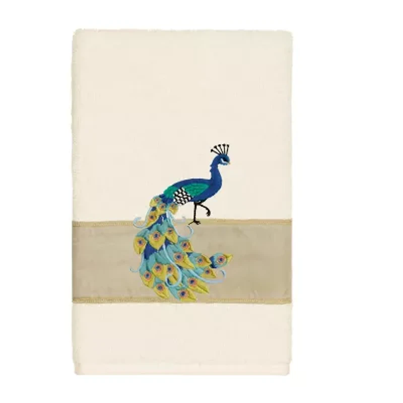 Linum Home Textiles Penelope 4-pc. Bath Towel Set
