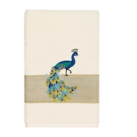 Linum Home Textiles Penelope 4-pc. Bath Towel Set