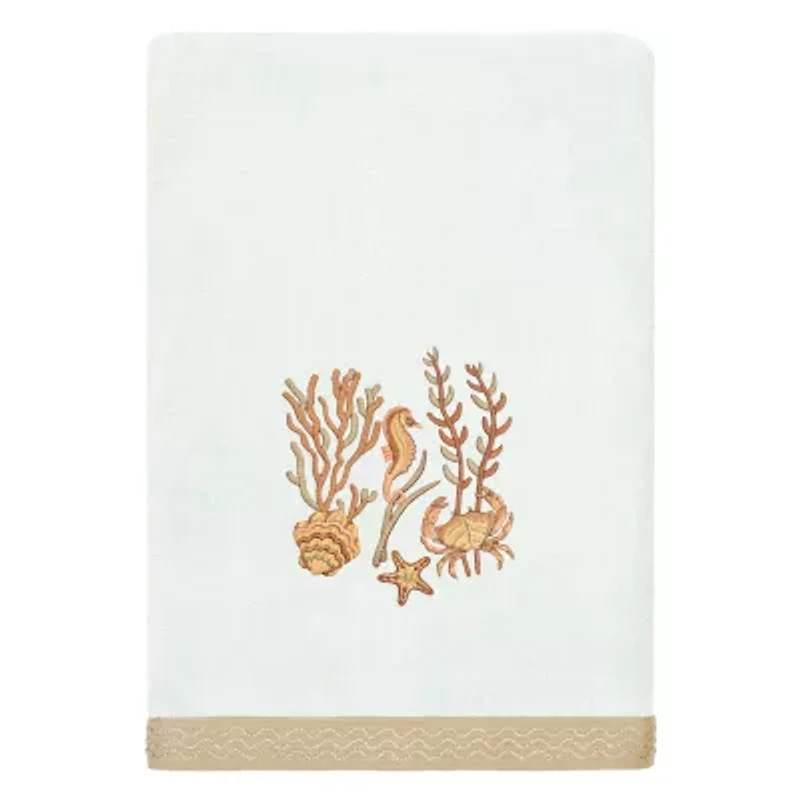Linum Home Textiles Aaron 3-pc. Bath Towel Set