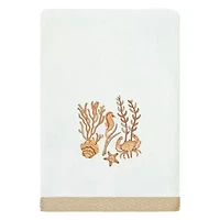 Linum Home Textiles Aaron 3-pc. Bath Towel Set