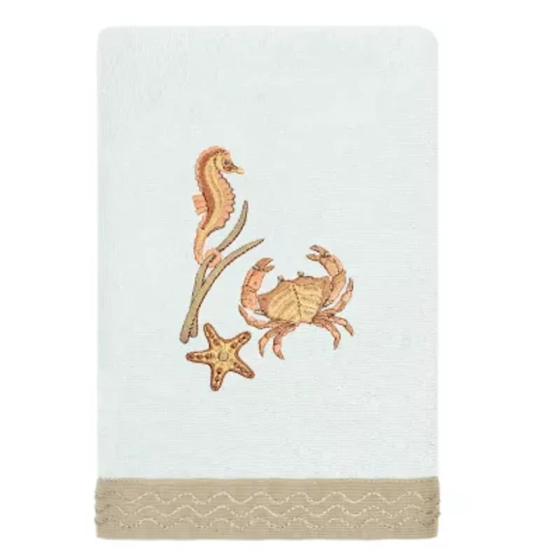 Linum Home Textiles Aaron 3-pc. Bath Towel Set