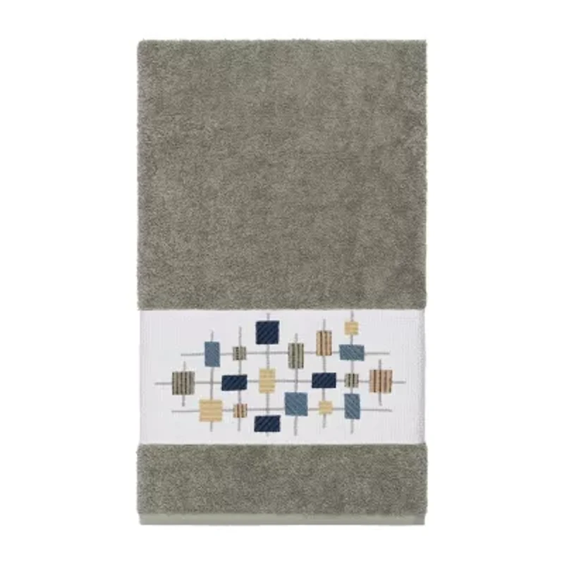 Linum Home Textiles Khloe 3-pc. Bath Towel Set