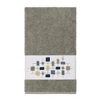 Linum Home Textiles Khloe 3-pc. Bath Towel Set