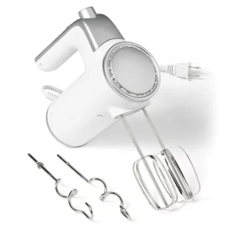 Starfrit 5-Speed Electric Hand Mixer