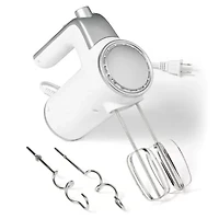 Starfrit 5-Speed Electric Hand Mixer