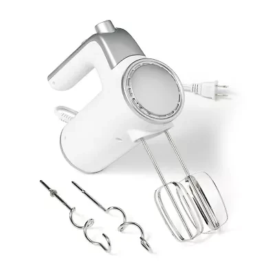 Starfrit 5-Speed Electric Hand Mixer