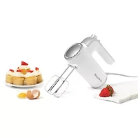 Starfrit 5-Speed Electric Hand Mixer