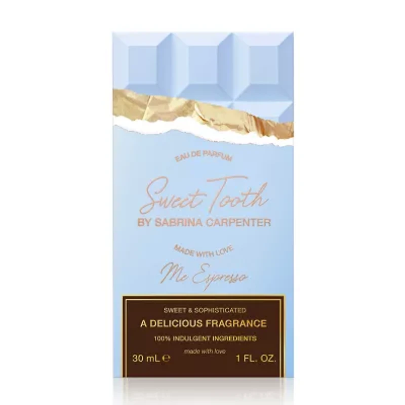 Sabrina Carpenter Me Espresso Eau de Parfum