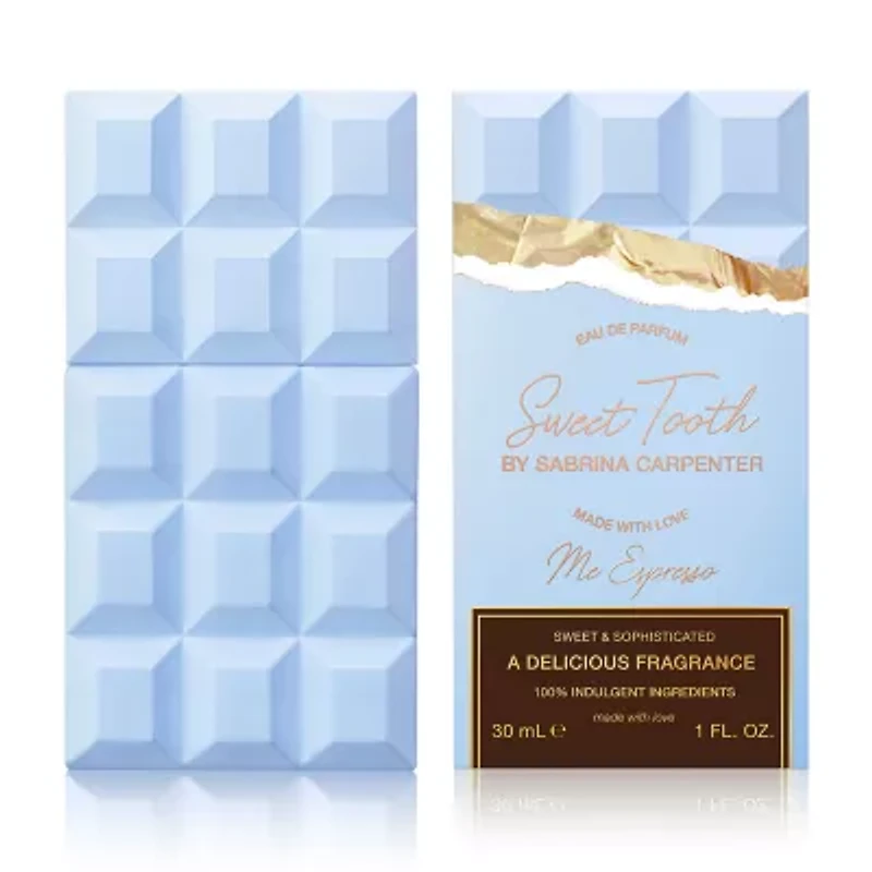 Sabrina Carpenter Me Espresso Eau de Parfum