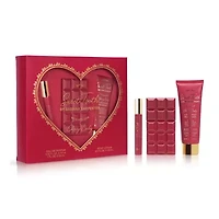 Sabrina Carpenter Cherry Baby Addiction 3-Pc Set ($46 Value)