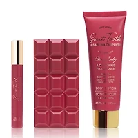 Sabrina Carpenter Cherry Baby Addiction 3-Pc Set ($46 Value)