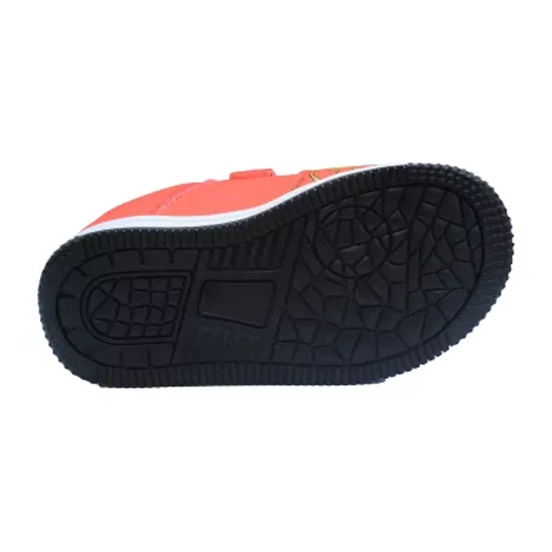 Hot Wheels Monster Trucks Toddler Boys' Light-Up Boys Sneakers