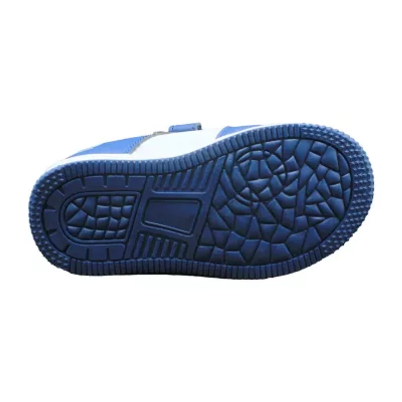 Hot Wheels Monster Trucks Toddler Boys' Light-Up Boys Sneakers