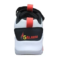 Hot Wheels Monster Trucks Toddler Boys' Light-Up 9 Boys Sneakers