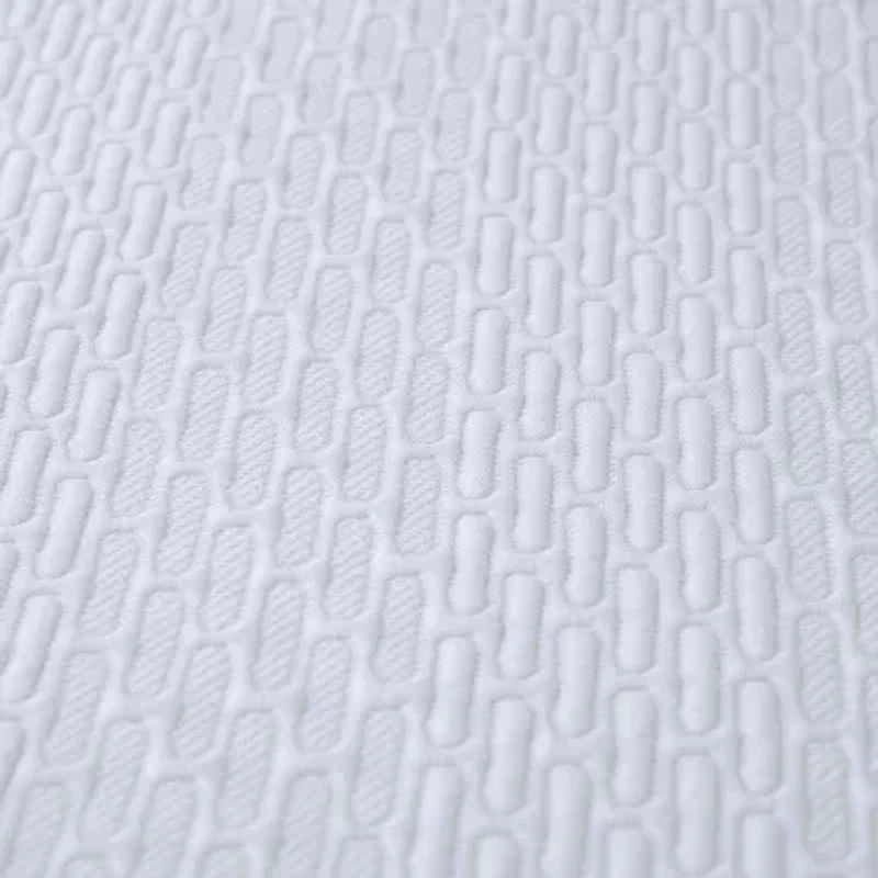 Comfort Tech Dual 3" Mattress Topper