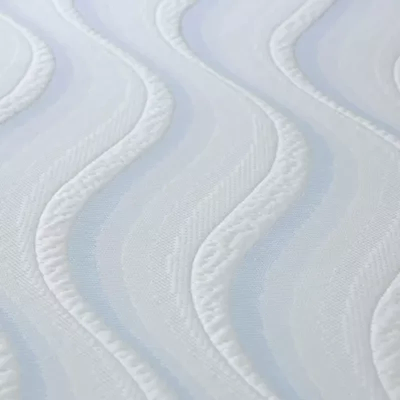 Comfort Tech Dual 3" Mattress Topper