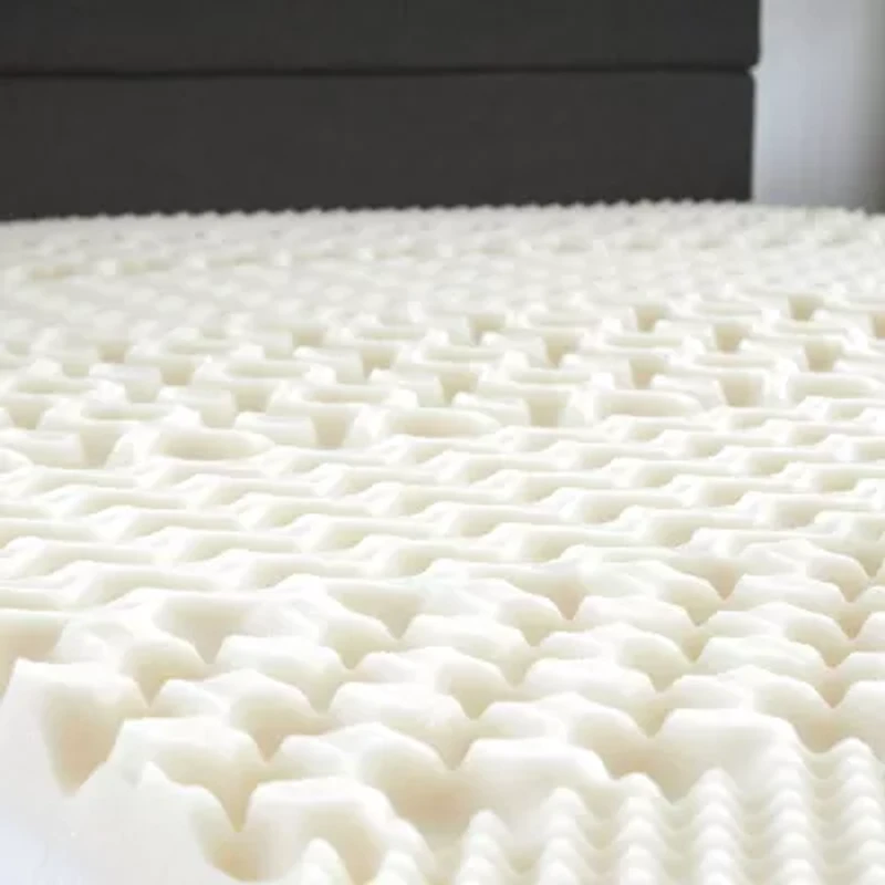Comfort Tech 1.5" Isotonic+ 7-Zone Mattress Topper