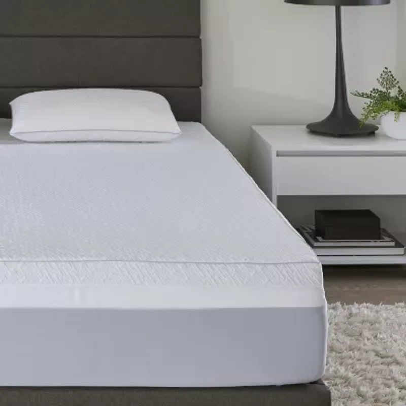 Comfort Tech Tranquility 2" Mattress Topper