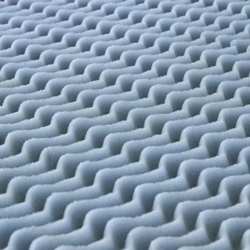 Comfort Tech Tranquility 2" Mattress Topper
