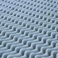 Comfort Tech Tranquility 2" Mattress Topper