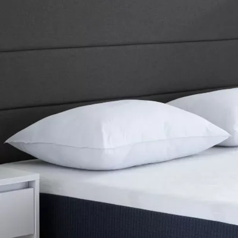 Comfort Tech Down Alternate Traditional Pillow