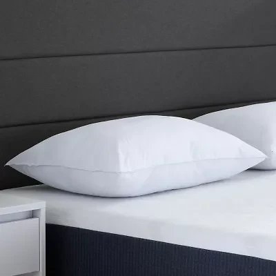 Comfort Tech Down Alternate Traditional Pillow