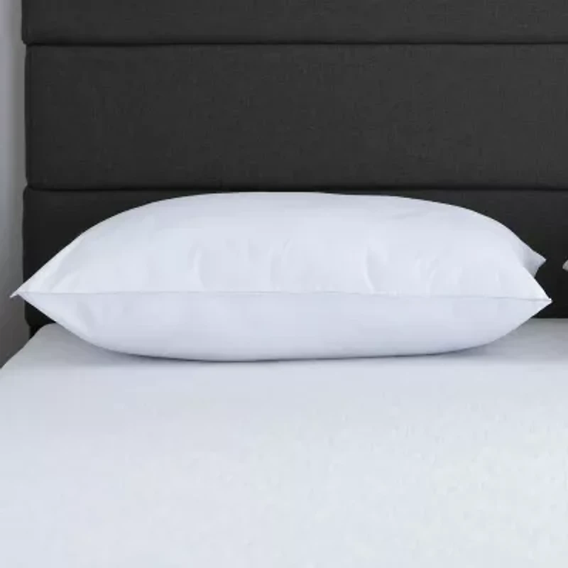 Comfort Tech Down Alternate Traditional Pillow