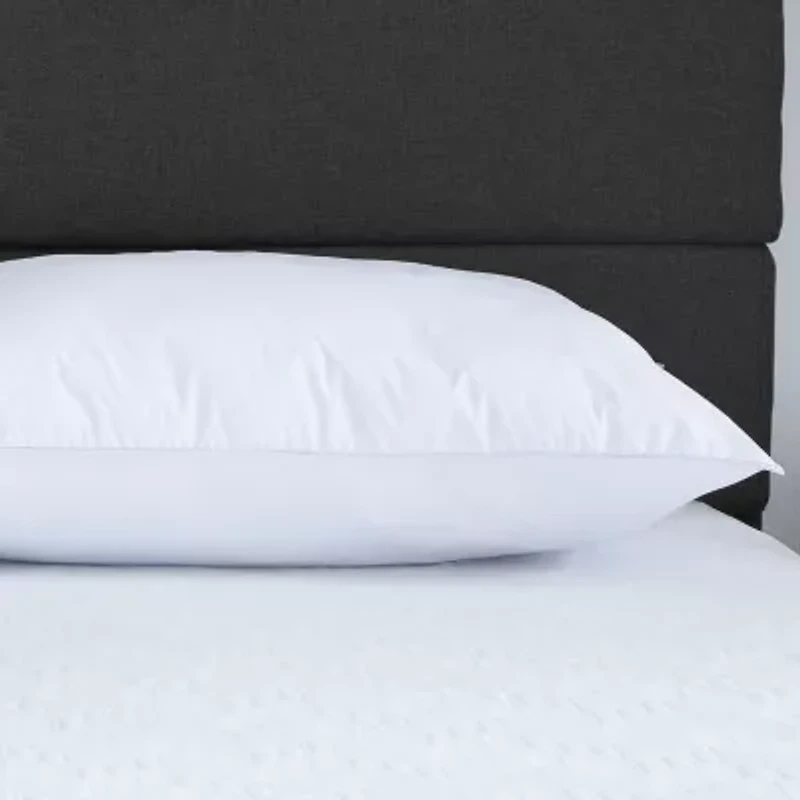 Comfort Tech Down Alternate Traditional Pillow