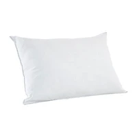 Comfort Tech Down Alternate Traditional Pillow