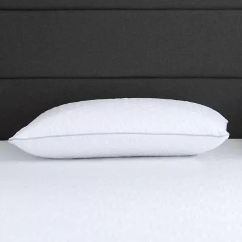 Comfort Tech Tranquility Traditional Pillow
