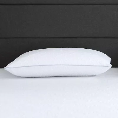 Comfort Tech Tranquility Traditional Pillow