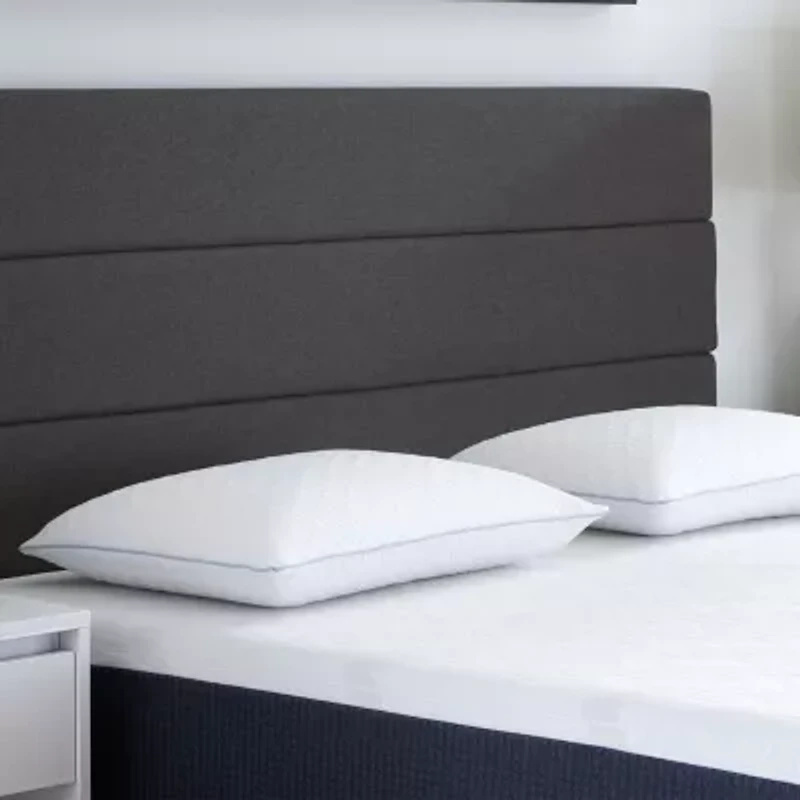 Comfort Tech Tranquility Traditional Pillow