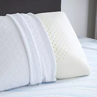 Comfort Tech Tranquility Traditional Pillow