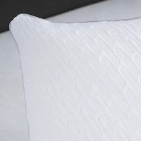 Comfort Tech Tranquility Traditional Pillow