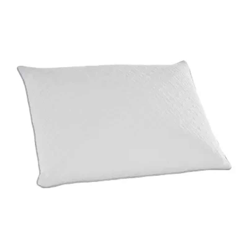 Comfort Tech Tranquility Traditional Pillow