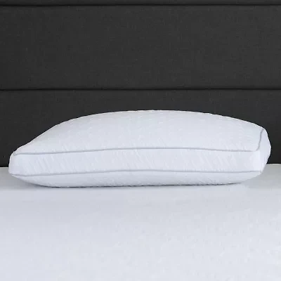 Carpenter Memory Foam Medium/Firm Bed Pillow