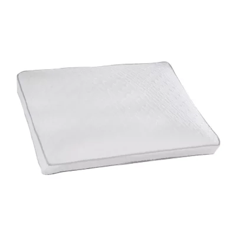 Carpenter Memory Foam Medium/Firm Bed Pillow