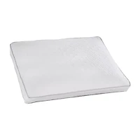 Carpenter Memory Foam Medium/Firm Bed Pillow