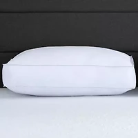 Comfort Tech Down Alternative 4.5" Gusseted Side Sleeper Pillow