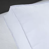 Comfort Tech Down Alternative 4.5" Gusseted Side Sleeper Pillow