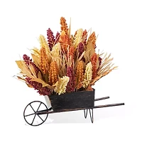 Glitzhome 15 Centerpiece Thanksgiving Tabletop Decor